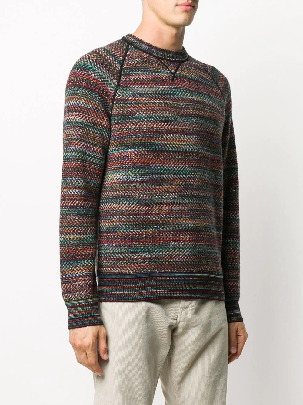 missoni abbigliamento uomo